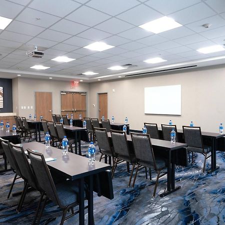 Fairfield Inn & Suites By Marriott Gainesville I-75 Exteriér fotografie