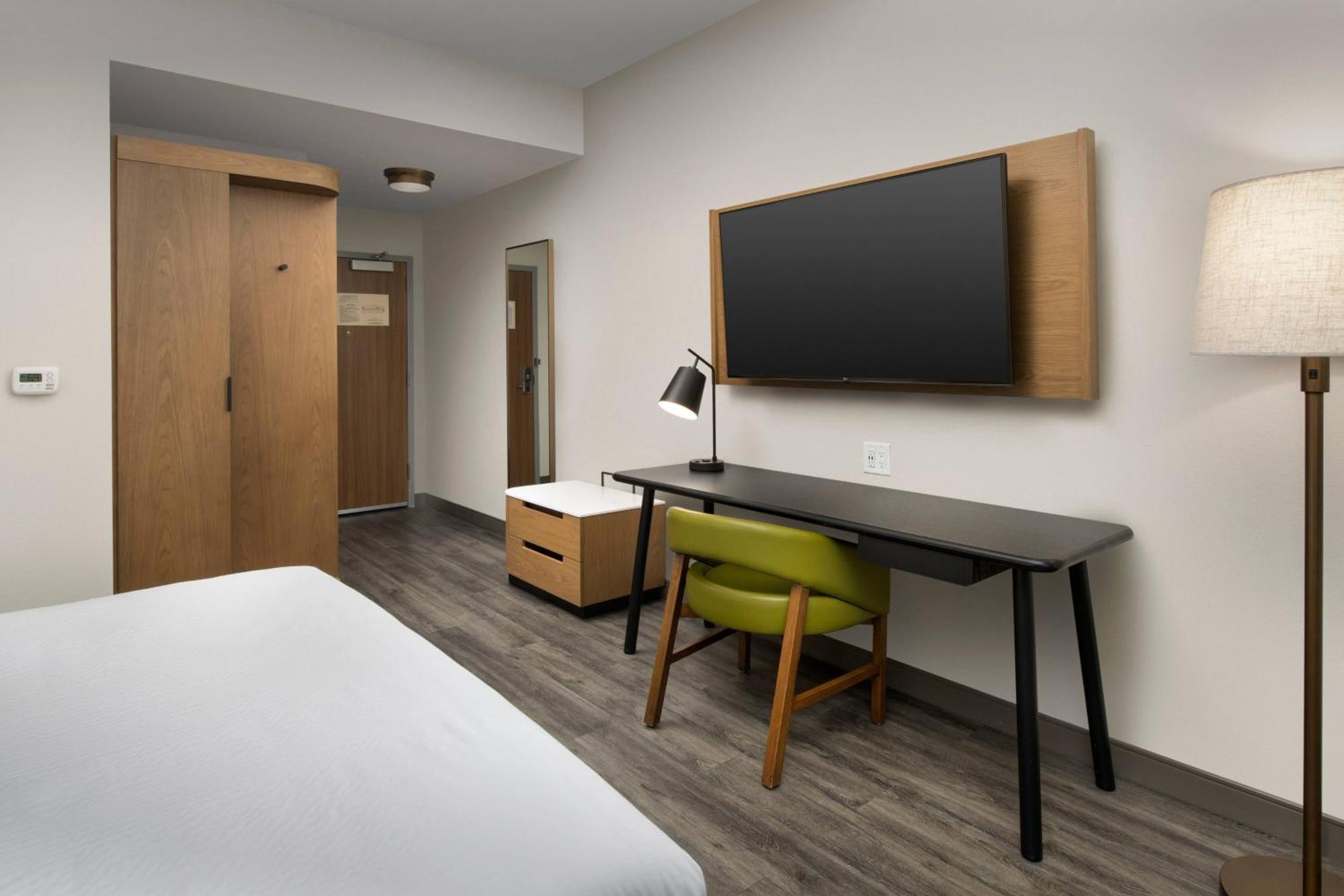 Fairfield Inn & Suites By Marriott Gainesville I-75 Exteriér fotografie