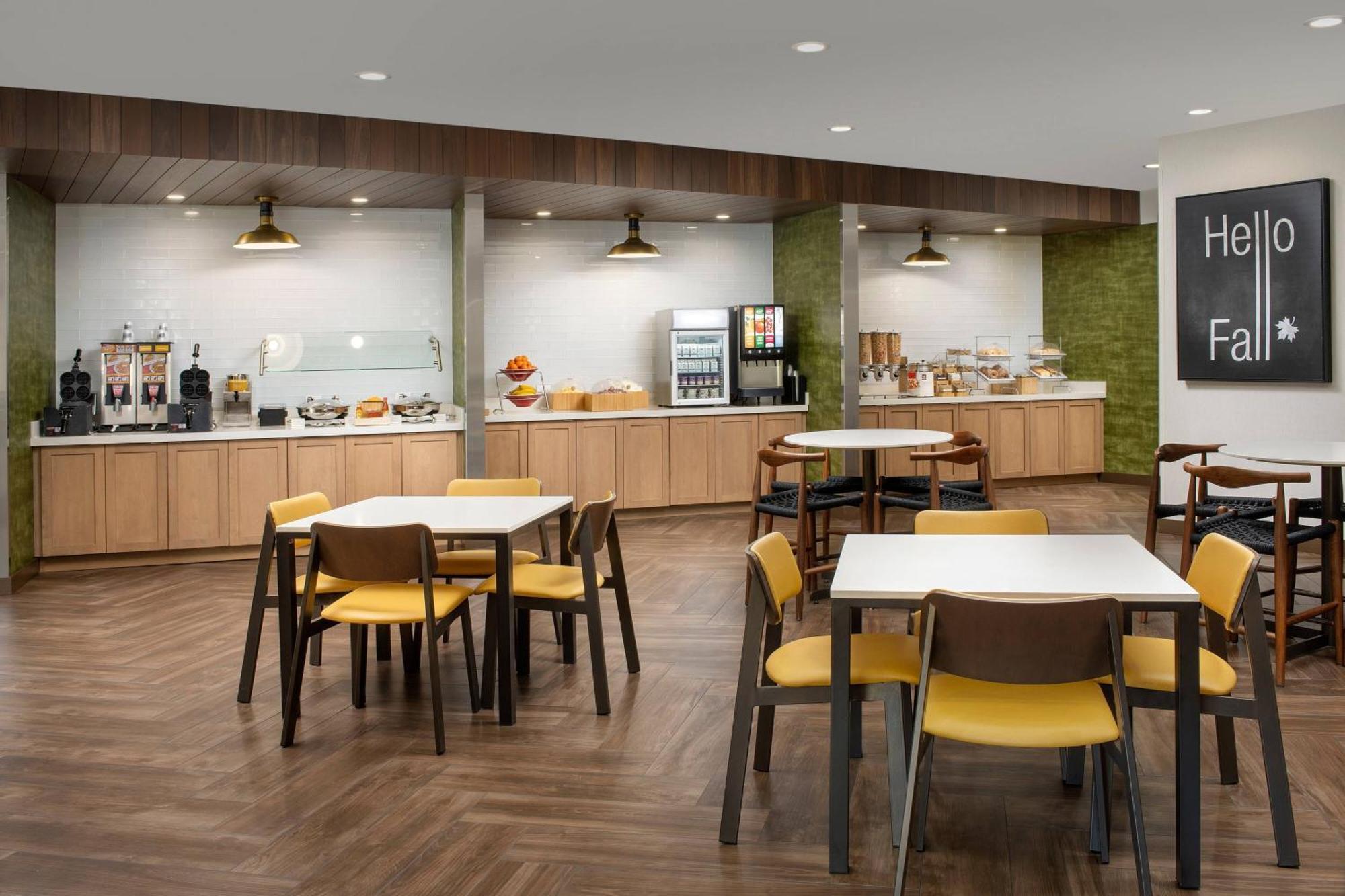 Fairfield Inn & Suites By Marriott Gainesville I-75 Exteriér fotografie