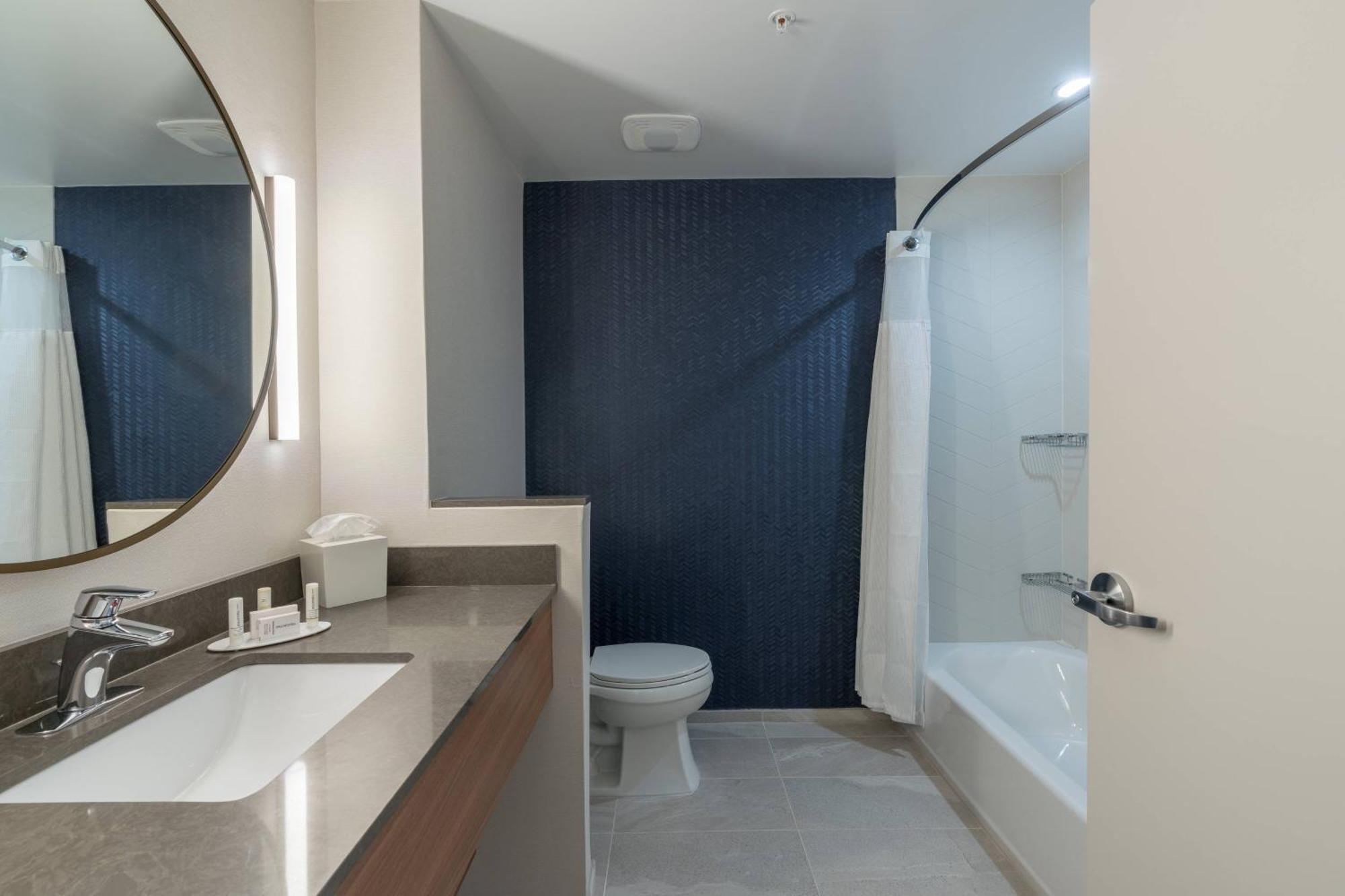 Fairfield Inn & Suites By Marriott Gainesville I-75 Exteriér fotografie