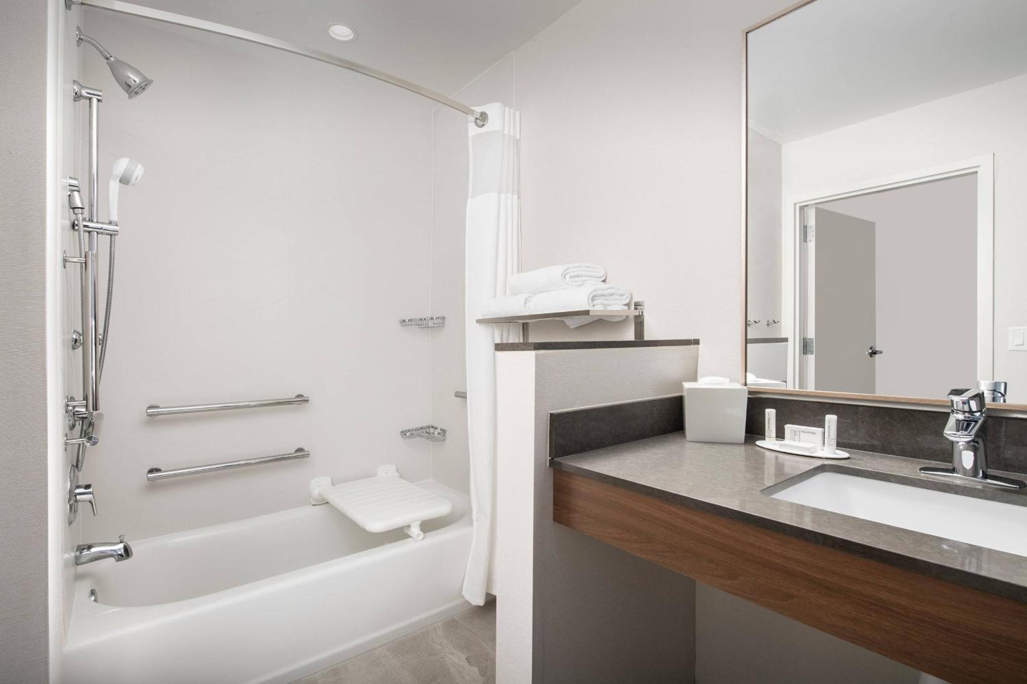 Fairfield Inn & Suites By Marriott Gainesville I-75 Exteriér fotografie