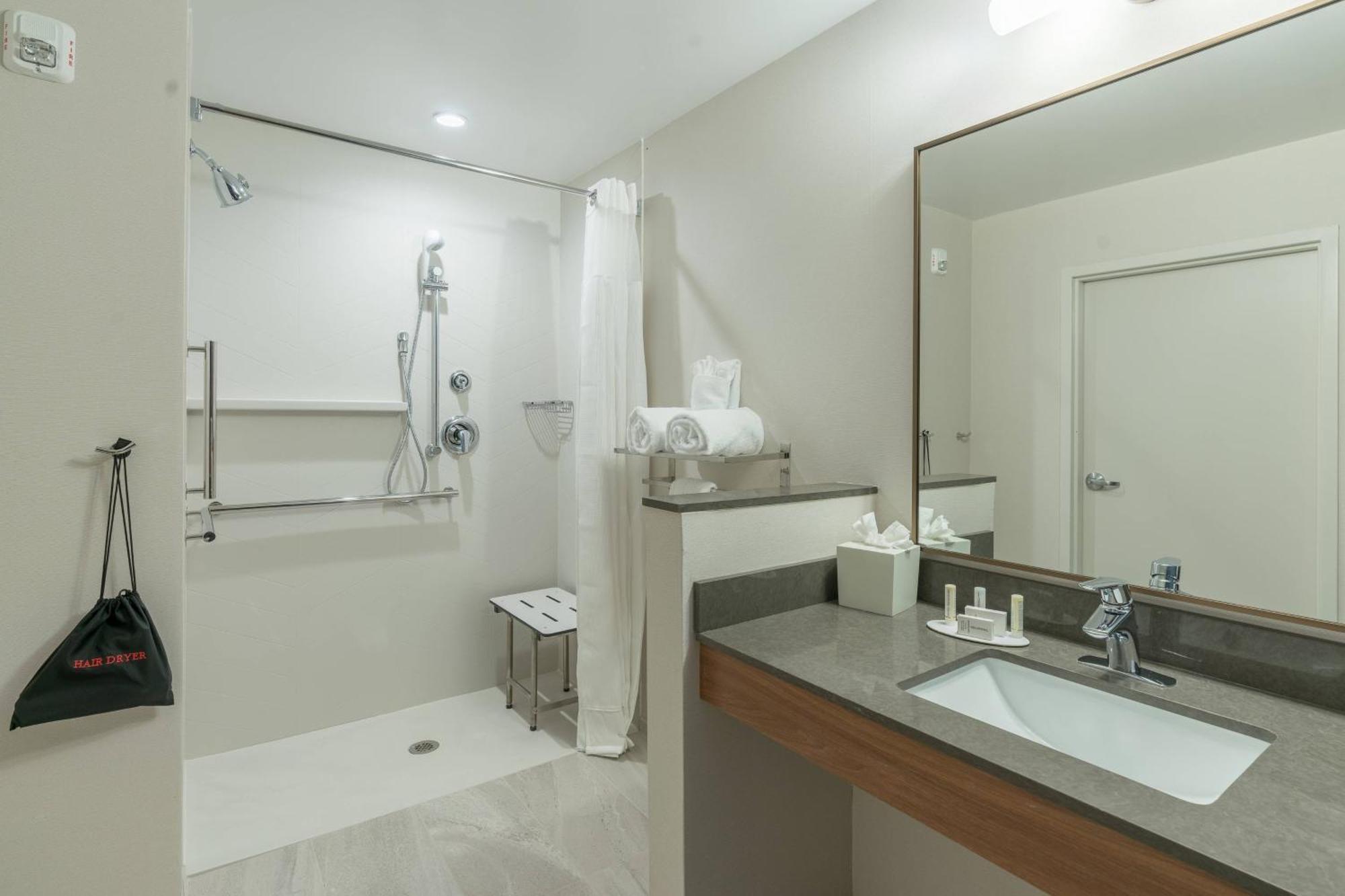 Fairfield Inn & Suites By Marriott Gainesville I-75 Exteriér fotografie