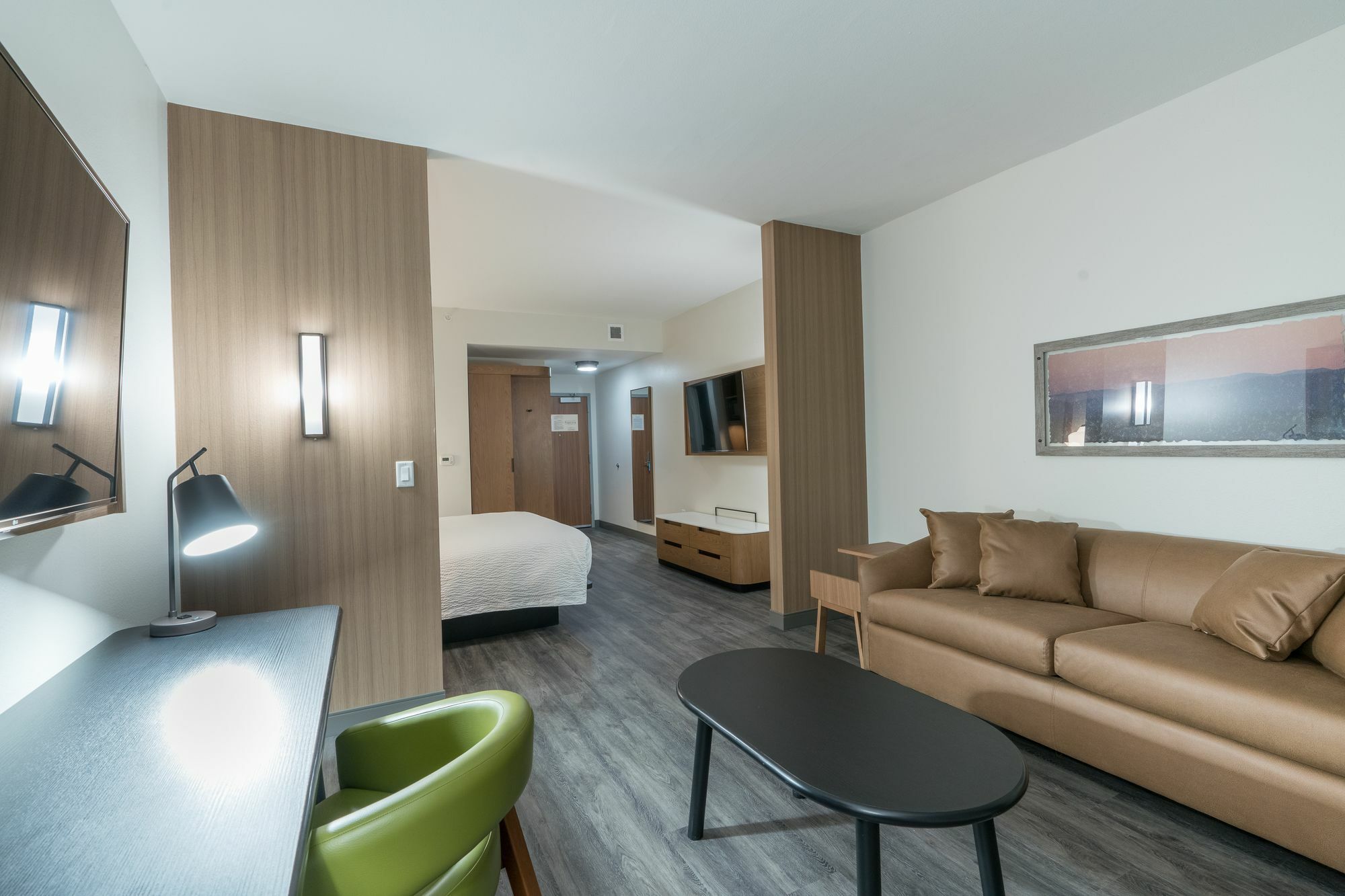 Fairfield Inn & Suites By Marriott Gainesville I-75 Exteriér fotografie