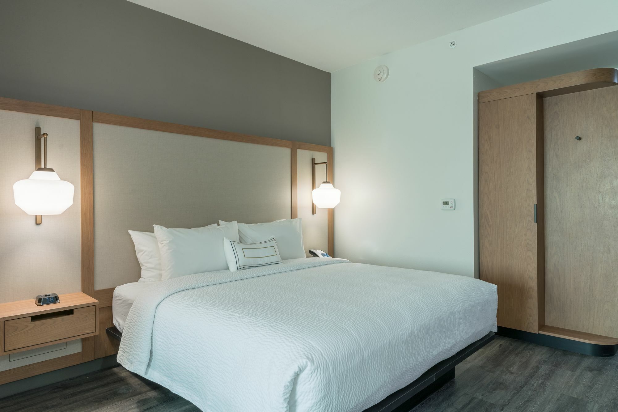 Fairfield Inn & Suites By Marriott Gainesville I-75 Exteriér fotografie